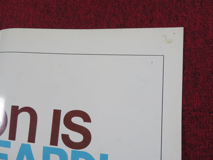 BLUEBEARD FOLDED US ONE SHEET POSTER RICHARD BURTON RAQUEL WELCH 1972 Rendezvous Cinema Movie posters