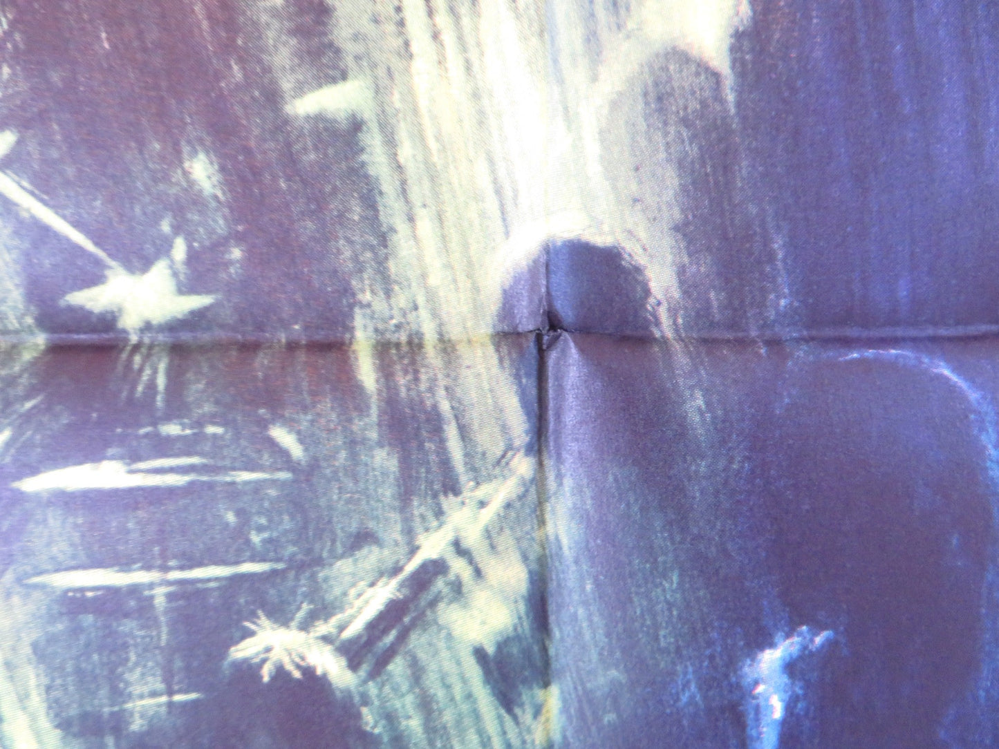 BLUES FOR LOVERS GERMAN A1 POSTER FOLDED RAY CHARLES TOM BELL 1967 Rendezvous Cinema Movie posters