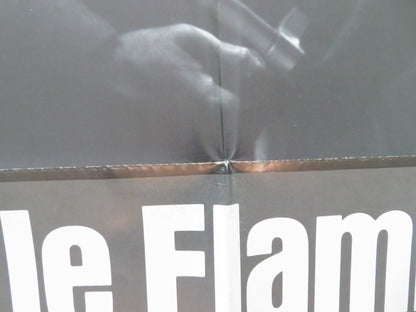 BOB LE FLAMBEUR / BOB THE GAMBLER FOLDED US ONE SHEET POSTER ISABEL COREY R1982 Movie posters