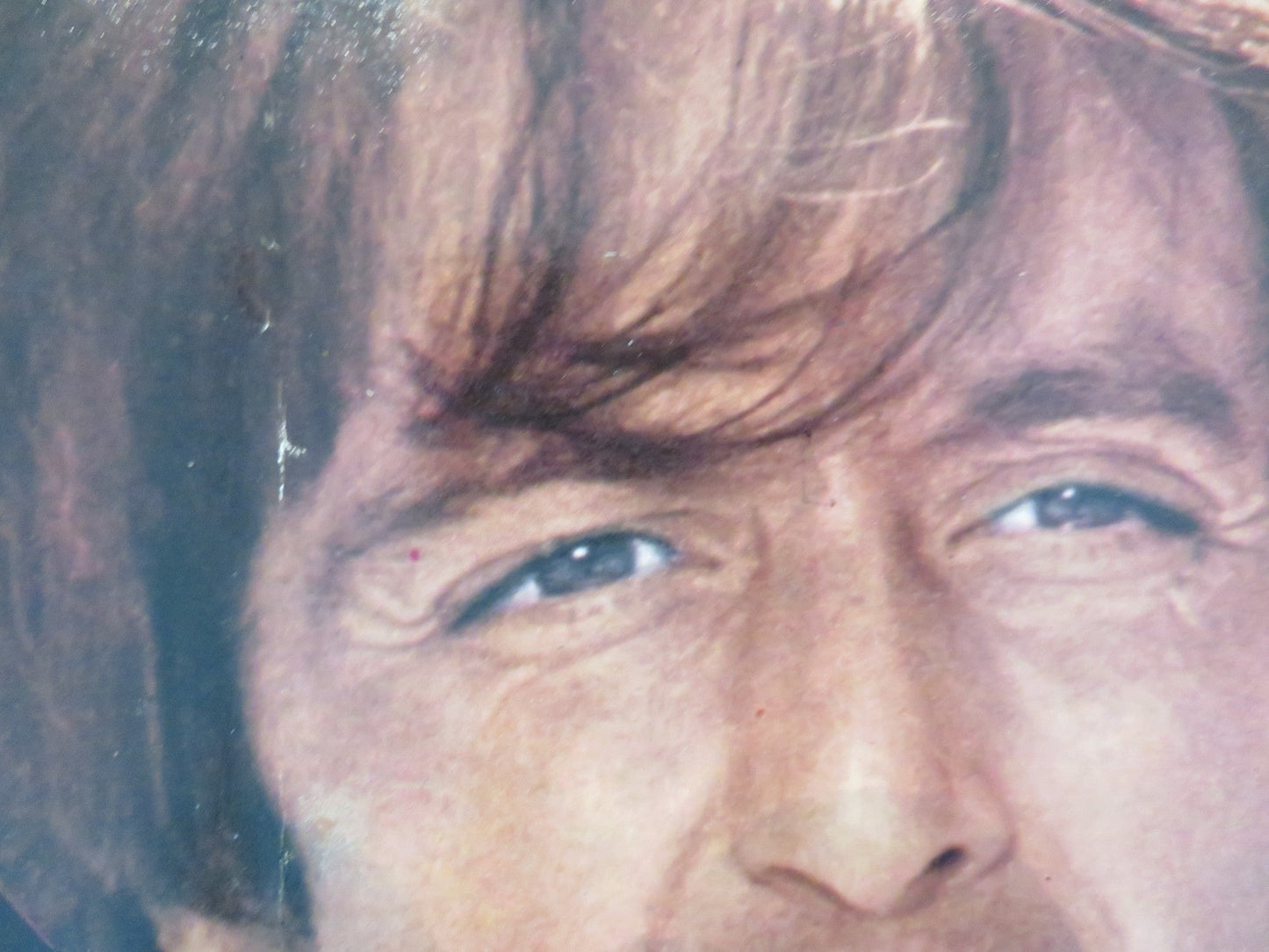 BOBBY DEERFIELD - A ITALIAN FOTOBUSTA POSTER AL PACINO MARTHE KELLER 1977 Rendezvous Cinema Movie posters