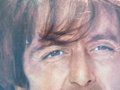 BOBBY DEERFIELD - A ITALIAN FOTOBUSTA POSTER AL PACINO MARTHE KELLER 1977 Rendezvous Cinema Movie posters