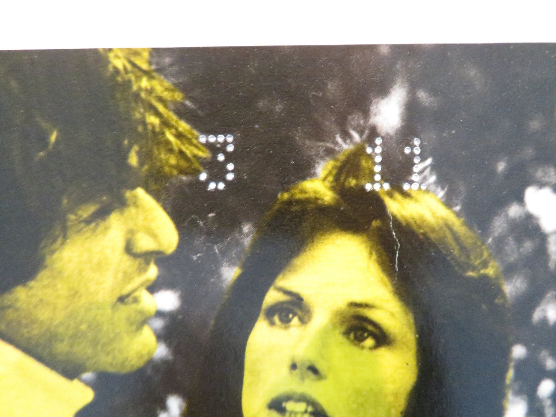 BOBBY DEERFIELD - H ITALIAN FOTOBUSTA POSTER AL PACINO MARTHE KELLER 1977 Rendezvous Cinema Movie posters