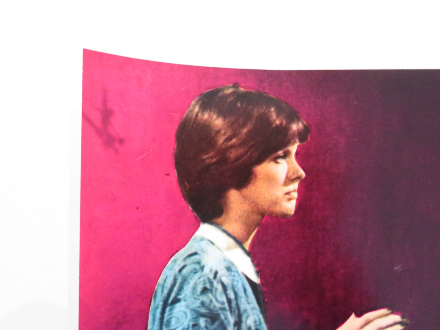 BOBBY DEERFIELD - I ITALIAN FOTOBUSTA POSTER AL PACINO MARTHE KELLER 1977 Rendezvous Cinema Movie posters