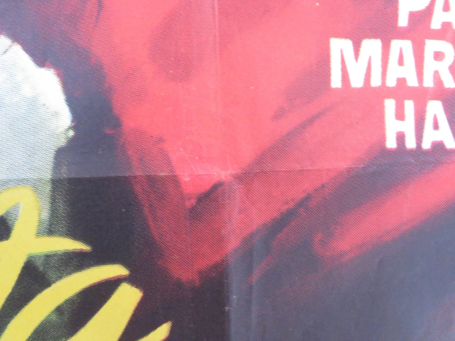 BODA EN IMMENHOF SPANISH POSTER ANGELIKA MEISSNER HEIDI BRUHL 1957 Rendezvous Cinema Movie posters