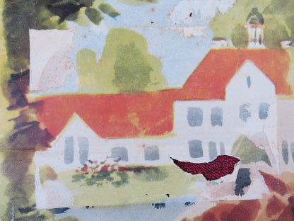 BODA EN IMMENHOF SPANISH POSTER ANGELIKA MEISSNER HEIDI BRUHL 1957 Rendezvous Cinema Movie posters