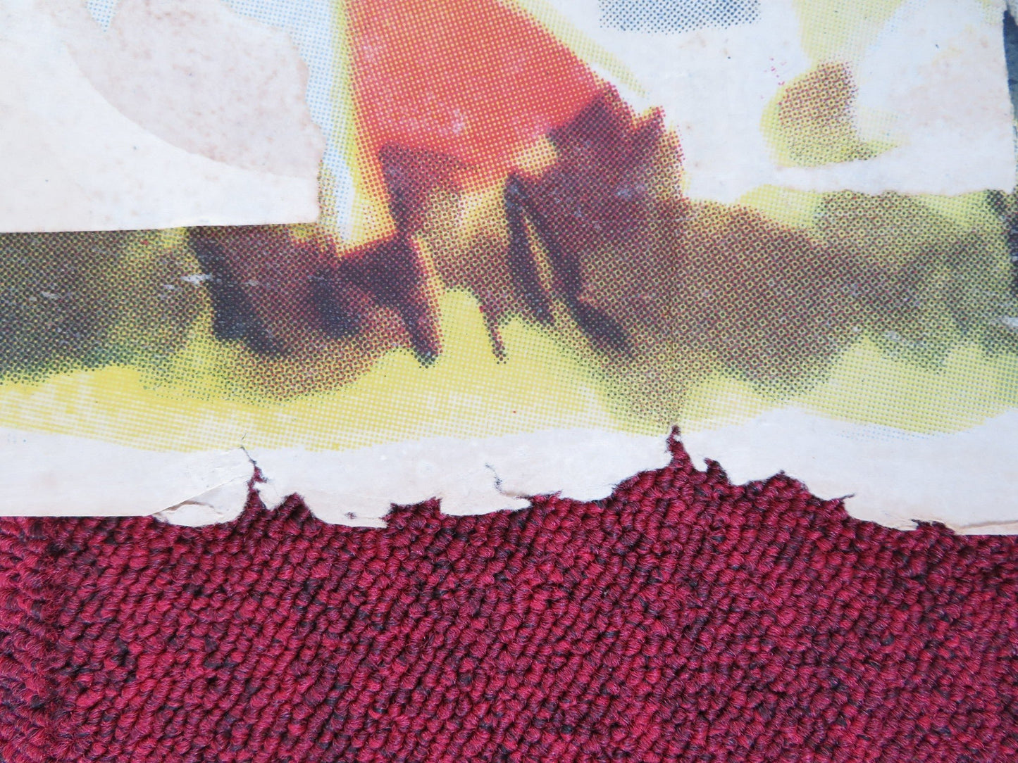 BODA EN IMMENHOF SPANISH POSTER ANGELIKA MEISSNER HEIDI BRUHL 1957 Rendezvous Cinema Movie posters