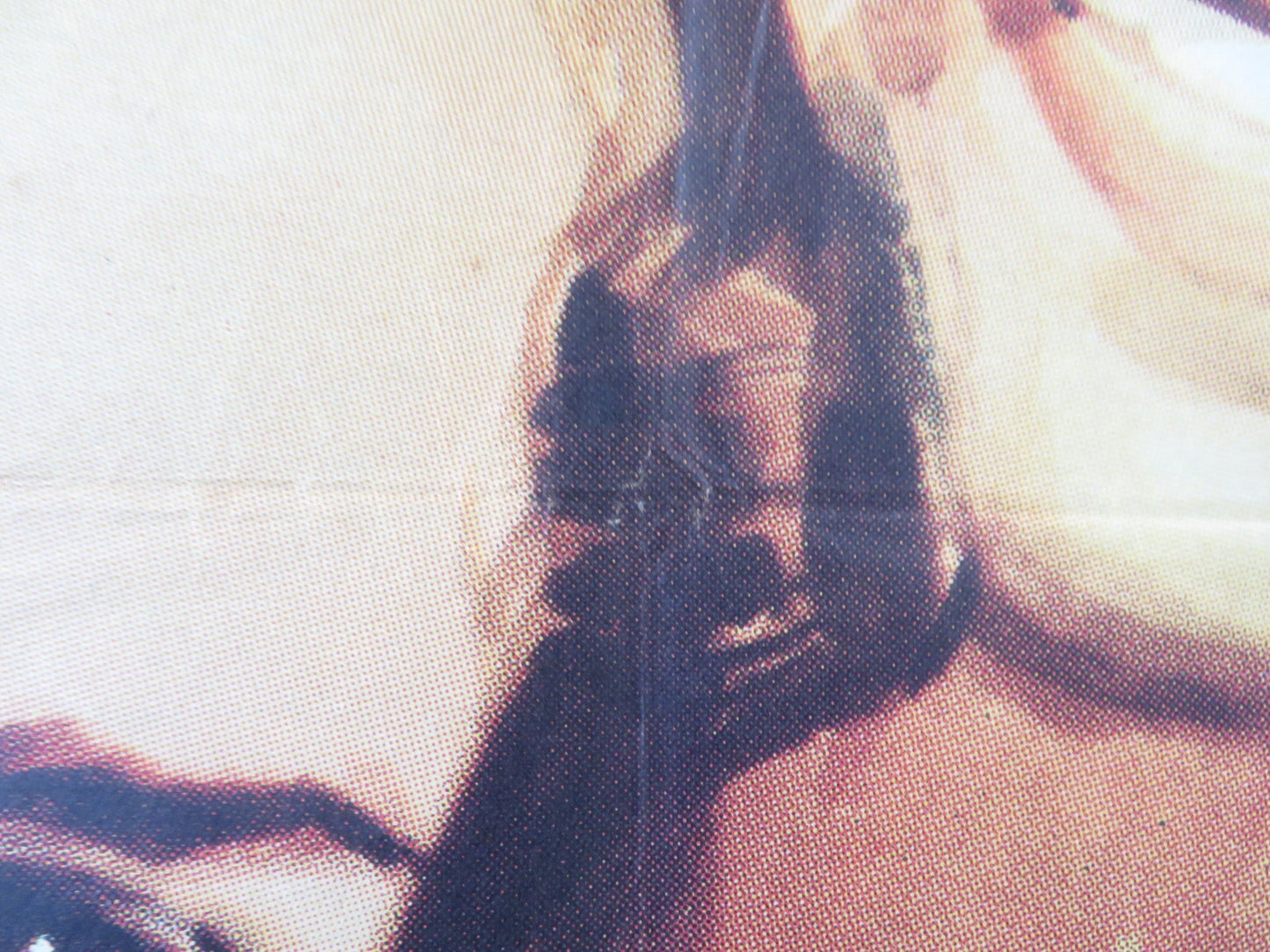 BODA EN IMMENHOF SPANISH POSTER ANGELIKA MEISSNER HEIDI BRUHL 1957 Rendezvous Cinema Movie posters