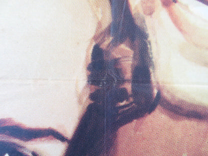 BODA EN IMMENHOF SPANISH POSTER ANGELIKA MEISSNER HEIDI BRUHL 1957 Rendezvous Cinema Movie posters