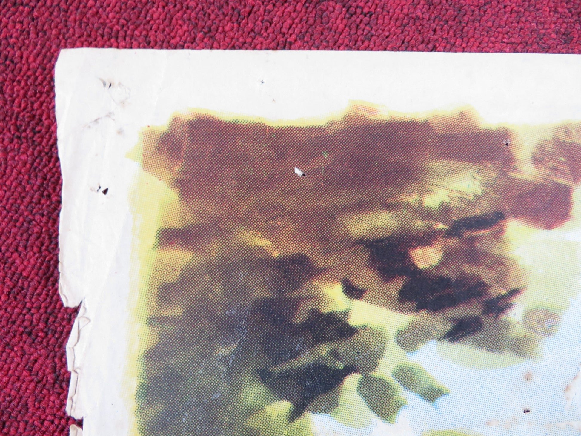 BODA EN IMMENHOF SPANISH POSTER ANGELIKA MEISSNER HEIDI BRUHL 1957 Rendezvous Cinema Movie posters