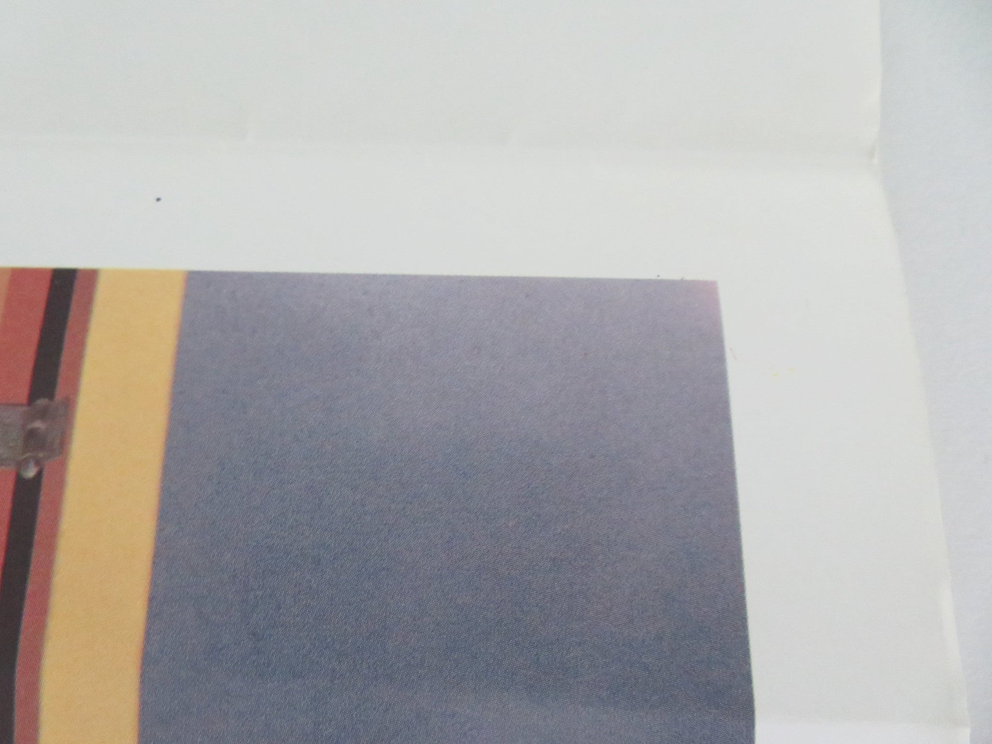 BODY PUZZLE ITALIAN LOCANDINA POSTER TOMAS ARANA ERIKA BLANC 1992 Movie posters