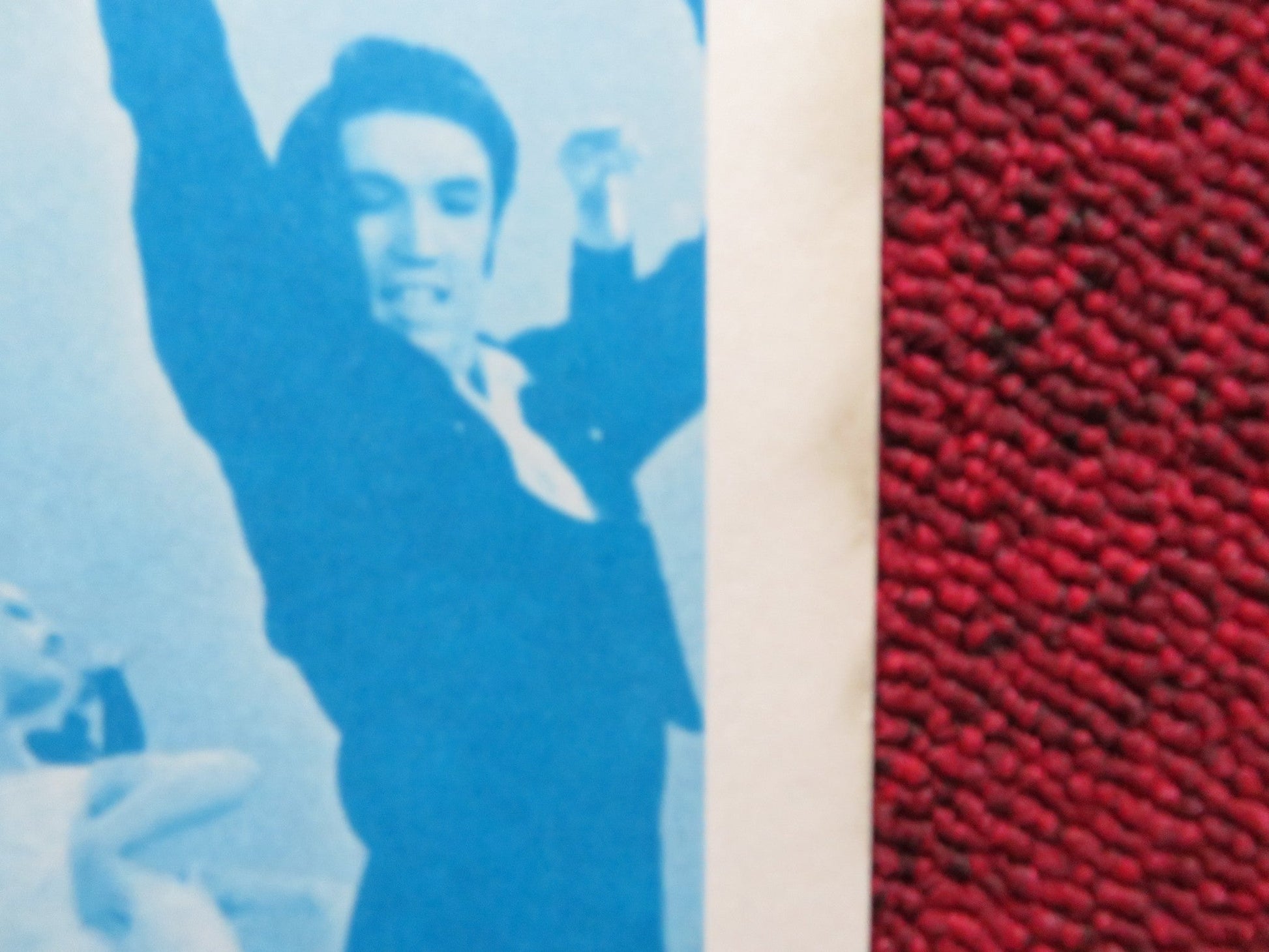 BOLSHOI BALLET '67 US LOBBY CARD FULL SET NATALIA BESSMERTNOVA Y.GRIGORIEV 1966 Rendezvous Cinema Movie posters