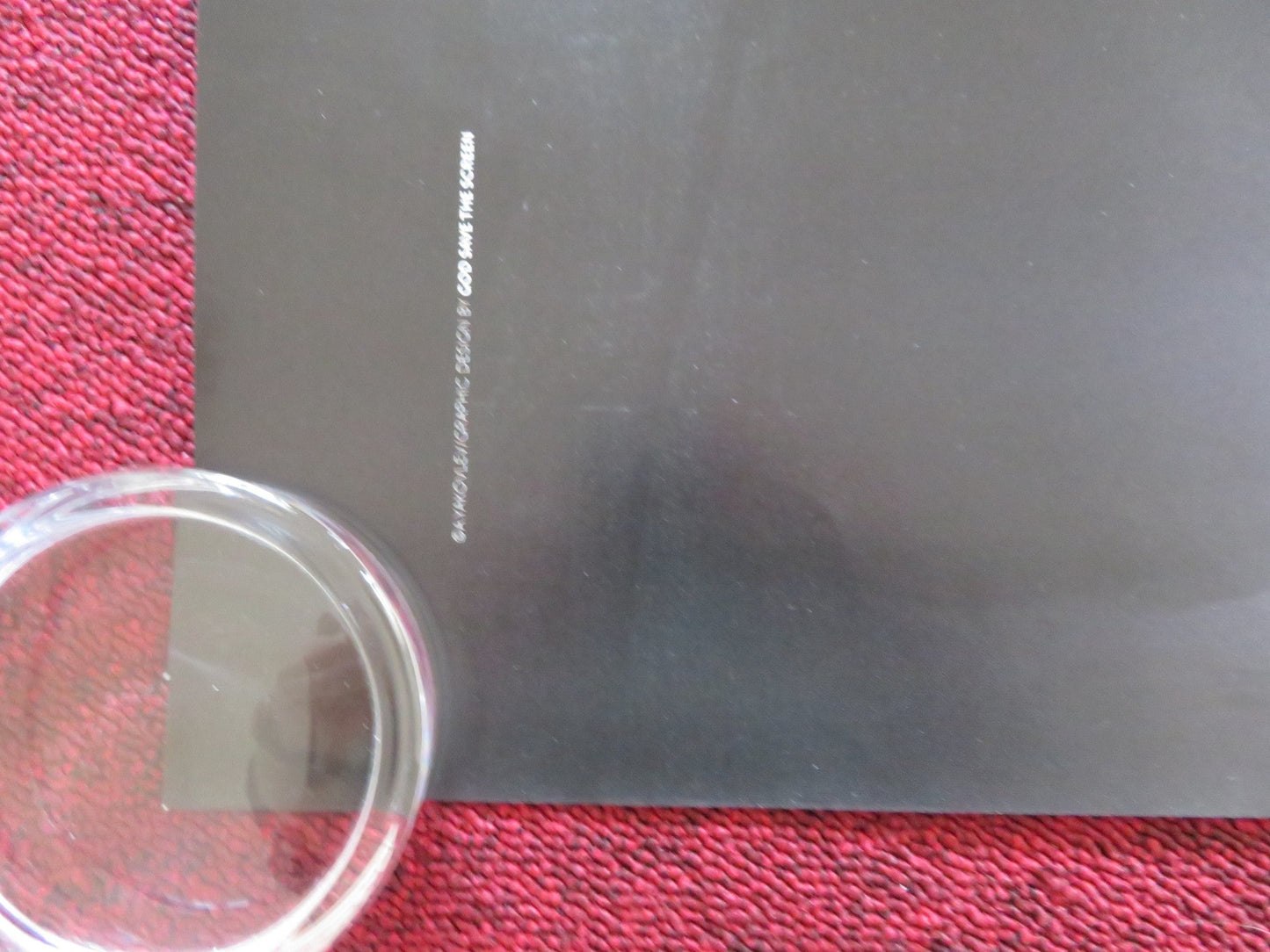 BOLSHOI BALLET IN CINEMAS 2016 2017 UK QUAD ROLLED POSTER LIVE IN MOSCOW 2016 Rendezvous Cinema Movie posters