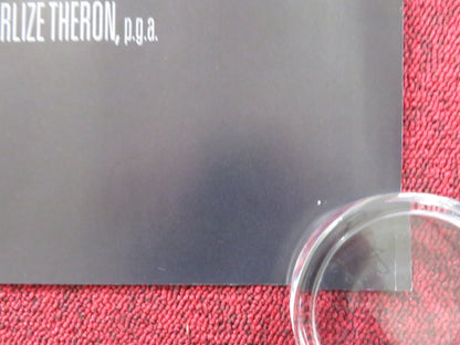 BOMBSHELL - B UK QUAD ROLLED POSTER CHARLIZE THERON MARGOT ROBBIE 2019 Rendezvous Cinema Movie posters