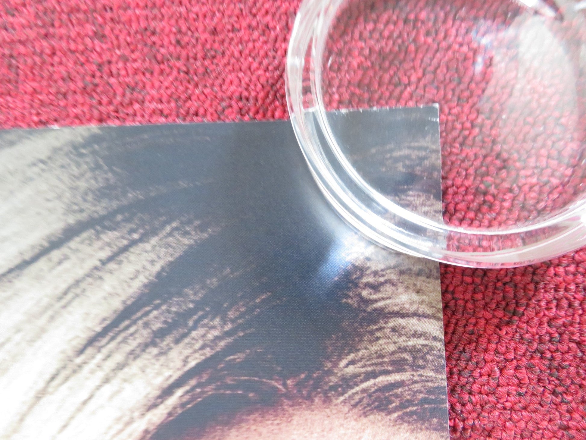 BOMBSHELL - B UK QUAD ROLLED POSTER CHARLIZE THERON MARGOT ROBBIE 2019 Rendezvous Cinema Movie posters