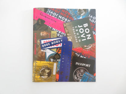 BON JOVI: THE CRUSH TOUR (DVD) JON BON JOVI RICHIE SAMBORA 2000 REGION ALL Movie posters