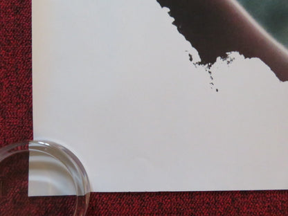 BONES AND ALL UK QUAD ROLLED POSTER TAYLOR RUSSELL TIMOTHEE CHALAMET 2022 Rendezvous Cinema Movie posters