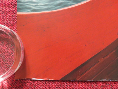 BOOK CLUB: THE NEXT CHAPTER UK QUAD ROLLED POSTER DIANE KEATON JANE FONDA 2023 Rendezvous Cinema Movie posters