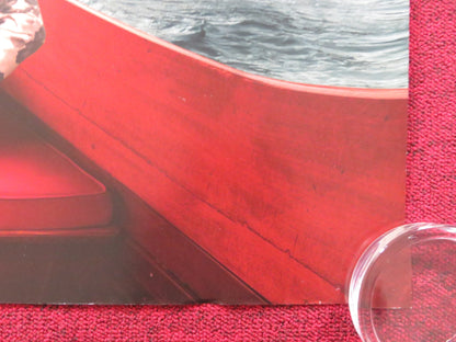 BOOK CLUB: THE NEXT CHAPTER UK QUAD ROLLED POSTER DIANE KEATON JANE FONDA 2023 Rendezvous Cinema Movie posters