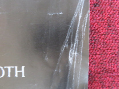 BOOK OF SHADOWS: BLAIR WITCH 2 UK QUAD ROLLED POSTER KURT LODER SCARBOROUGH 2000 Rendezvous Cinema Movie posters