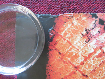 BOOK OF SHADOWS: BLAIR WITCH 2 UK QUAD ROLLED POSTER KURT LODER SCARBOROUGH 2000 Rendezvous Cinema Movie posters