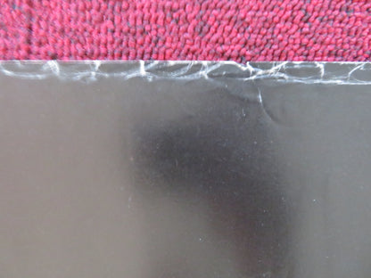 BOOK OF SHADOWS: BLAIR WITCH 2 UK QUAD ROLLED POSTER KURT LODER SCARBOROUGH 2000 Rendezvous Cinema Movie posters