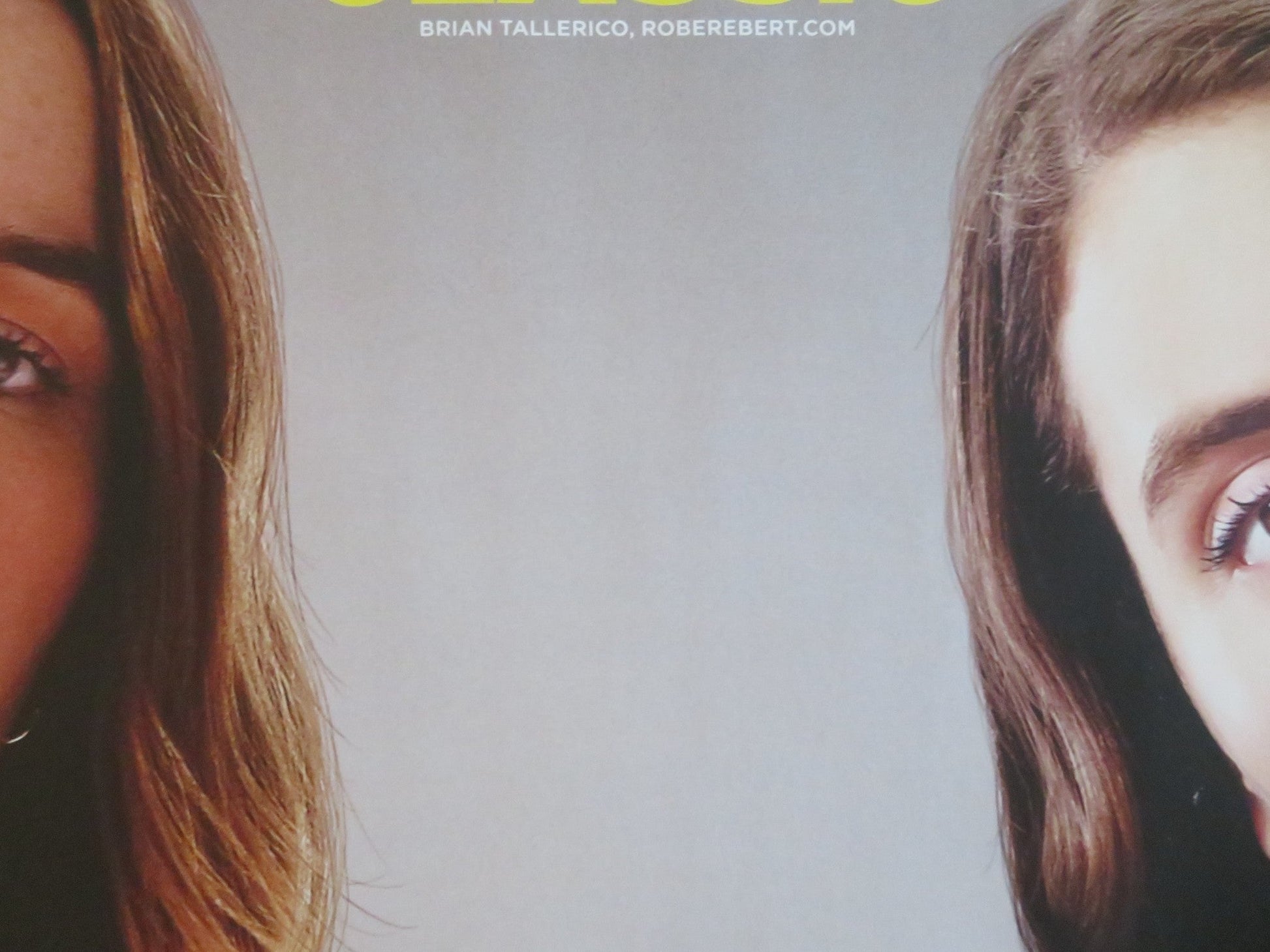 BOOK SMART UK QUAD ROLLED POSTER KAITLYN DEVER BEANIE FELDSTEIN 2019 Movie posters