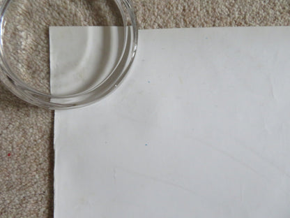 BOOMERANG DOOR PANEL POSTER ROLLED EDDIE MURPHY HALLE BERRY 1992 Rendezvous Cinema Movie posters