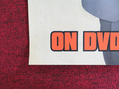 BORAT DVD POSTER SACHA BARON COHEN KEN DAVITIAN 2007 Rendezvous Cinema Movie posters