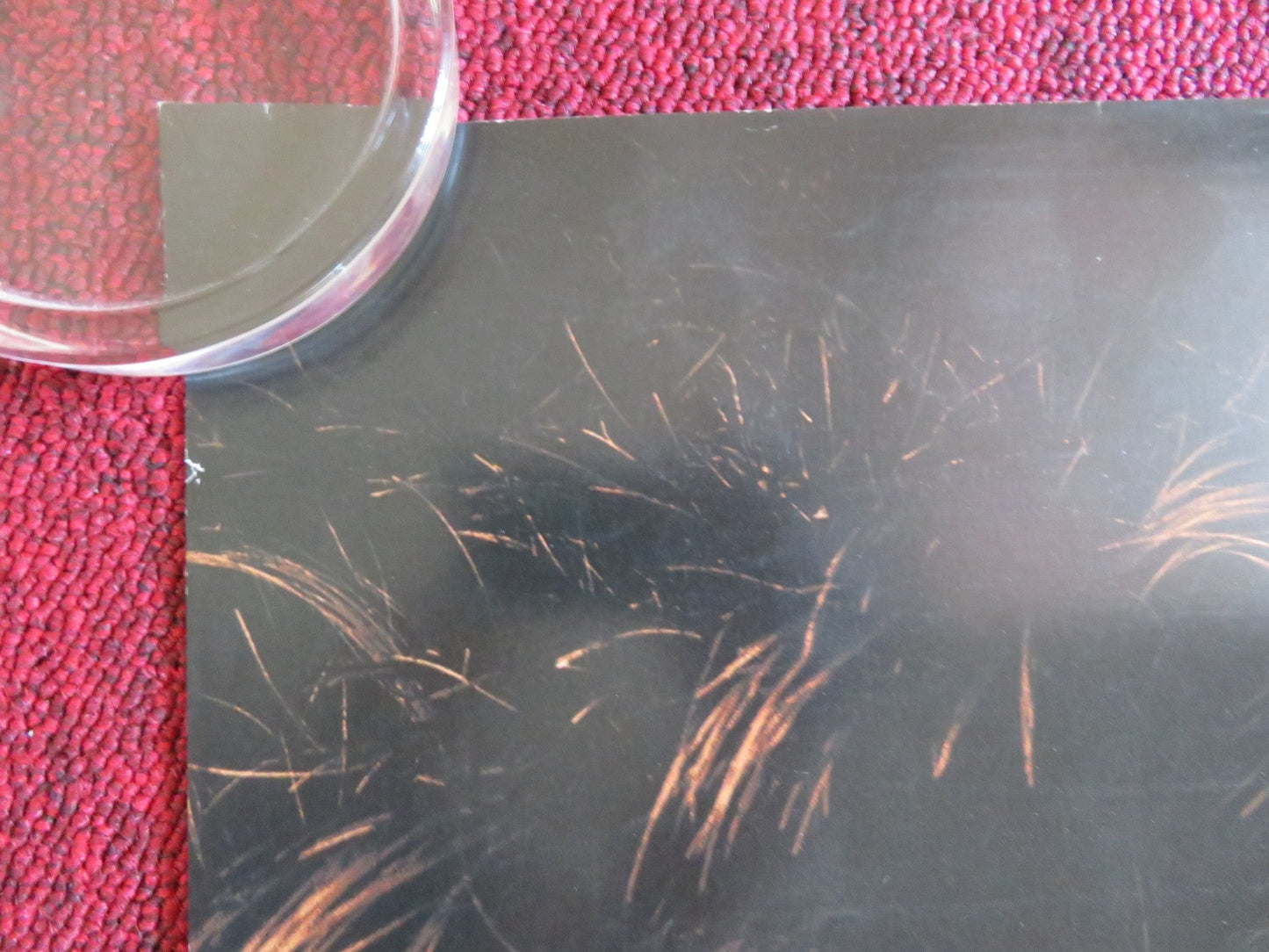 BOUNCE US ONE SHEET ROLLED POSTER BEN AFFLECK GWYNETH PALTROW 2000 Rendezvous Cinema Movie posters