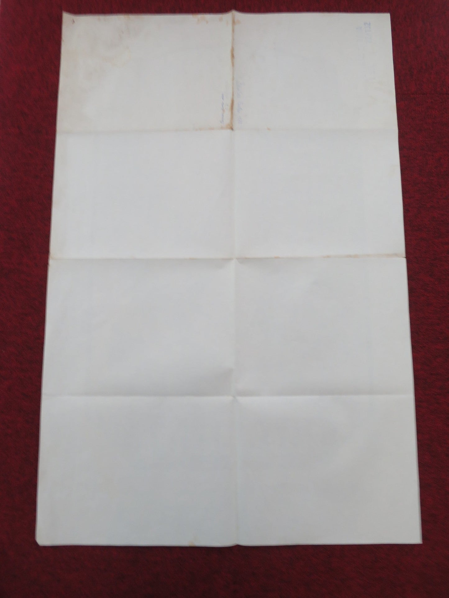Boxcar Bertha - b Folded US One Sheet Poster Barbara Hershey David Carradine 1972 Movie posters