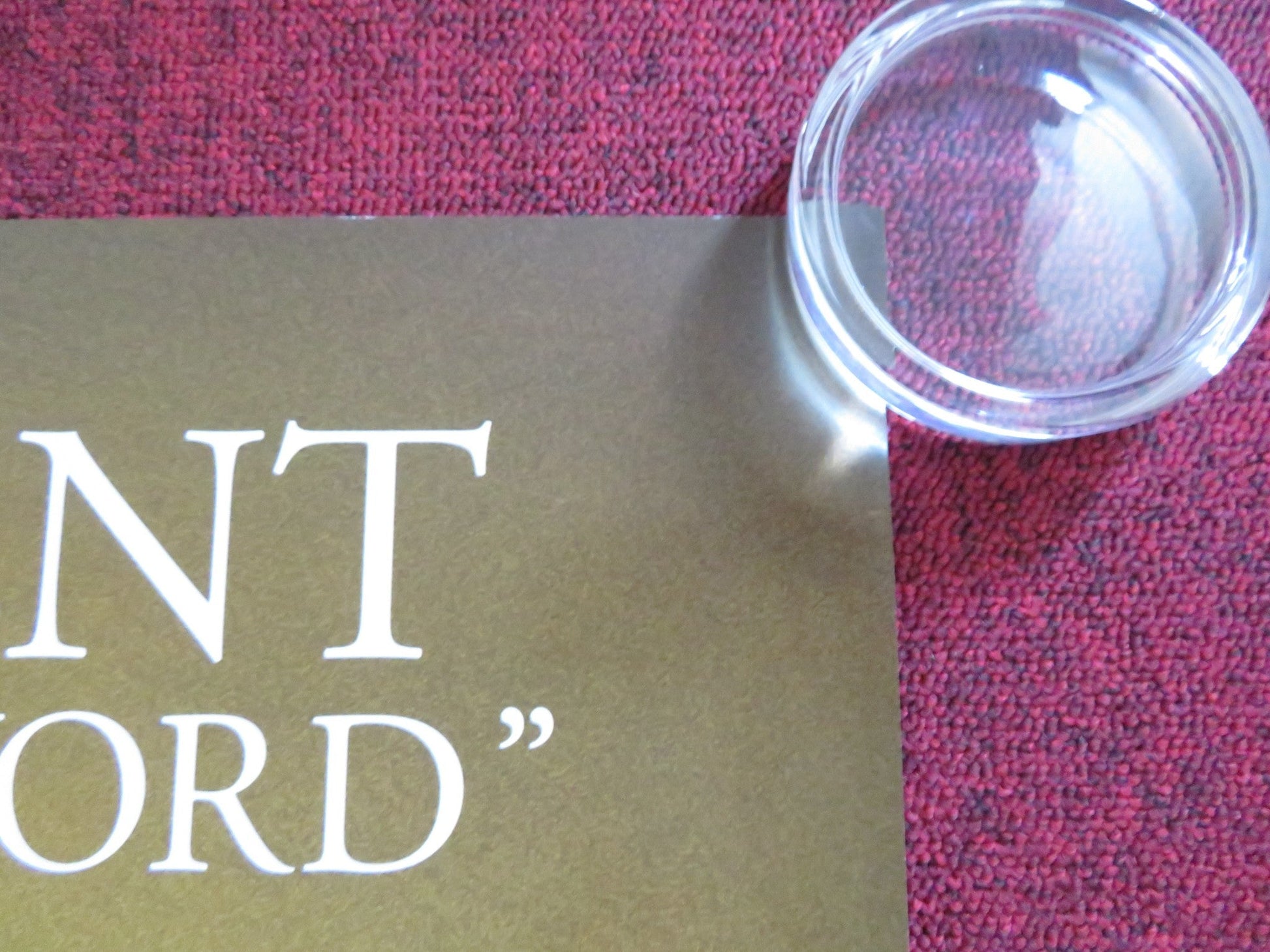 BOY ERASED UK QUAD ROLLED POSTER NICOLE KIDMAN RUSSELL CROWE 2018 Rendezvous Cinema Movie posters