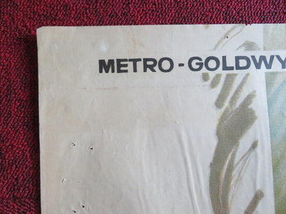 BOY'S NIGHT OUT SPANISH POSTER KIM NOVAK JAMES GARNER 1962 Rendezvous Cinema Movie posters