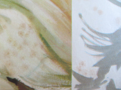 BOY'S NIGHT OUT SPANISH POSTER KIM NOVAK JAMES GARNER 1962 Rendezvous Cinema Movie posters