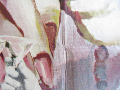 BOY'S NIGHT OUT SPANISH POSTER KIM NOVAK JAMES GARNER 1962 Rendezvous Cinema Movie posters