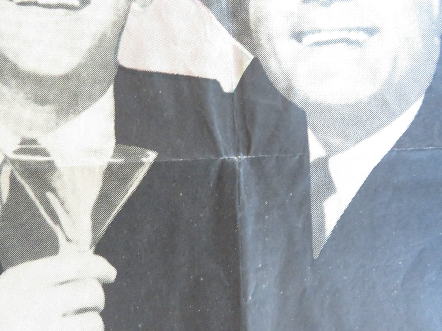 BOY'S NIGHT OUT SPANISH POSTER KIM NOVAK JAMES GARNER 1962 Rendezvous Cinema Movie posters