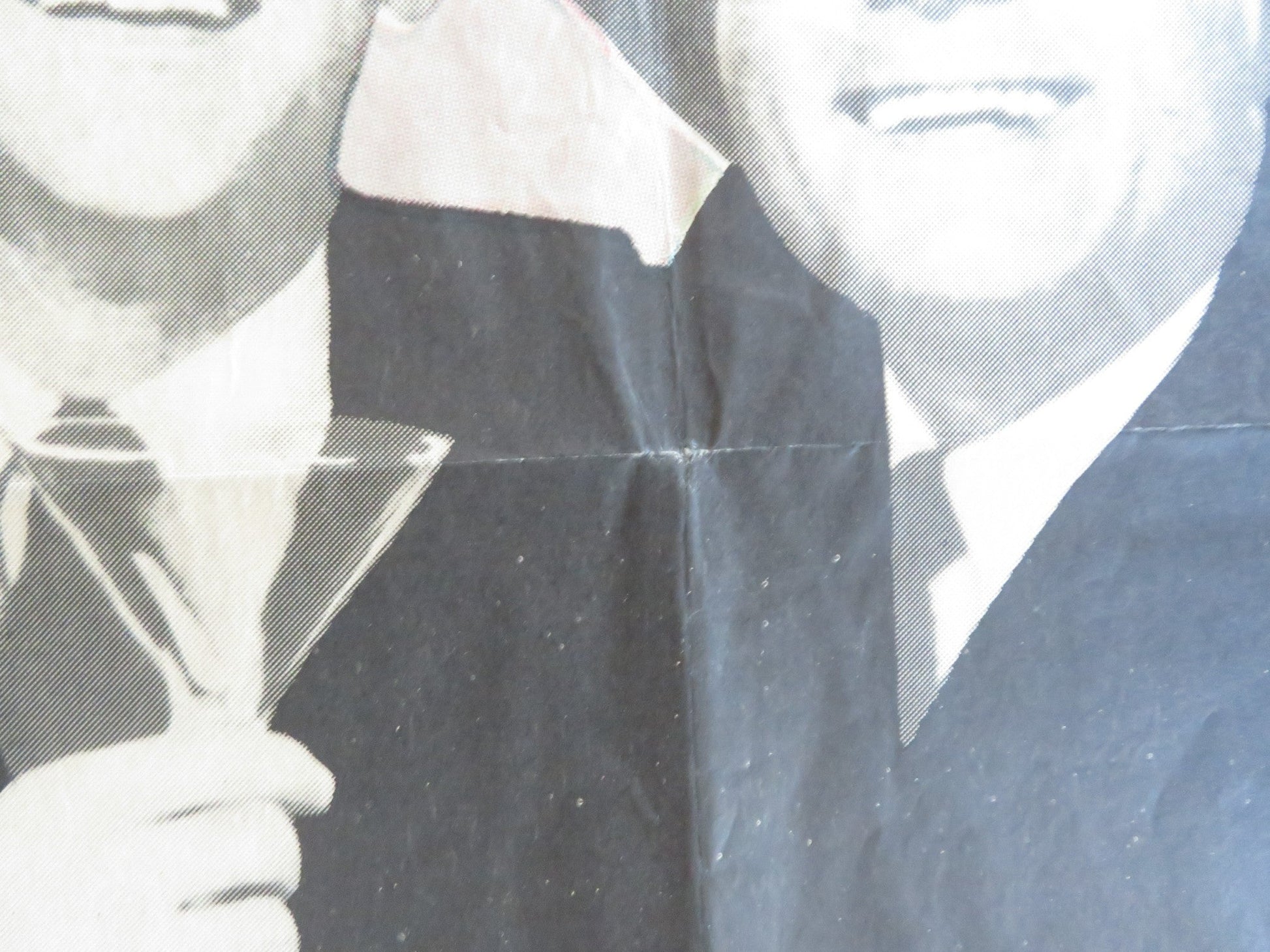 BOY'S NIGHT OUT SPANISH POSTER KIM NOVAK JAMES GARNER 1962 Rendezvous Cinema Movie posters