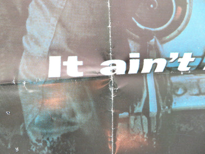 Boyz n the Hood Lebanese Poster Folded Ice Cube Cuba Gooding Jr. 1991 Movie posters
