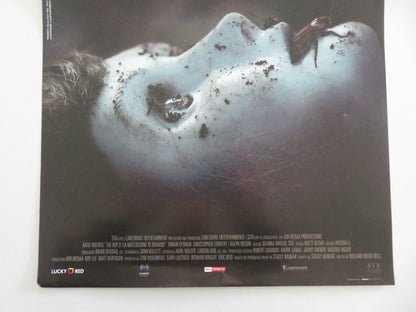 Brahms: The Boy II Italian Locandina Poster Katie Holmes Convery 2020 Movie posters