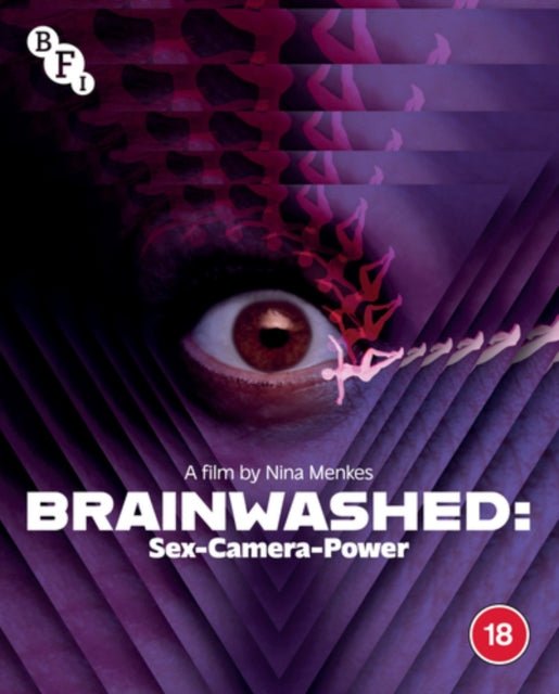 Brainwashed - Sex - camera - power [BLU - RAY] REGION B Movie posters
