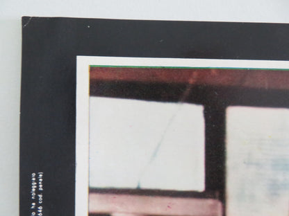 BRANNIGAN - A ITALIAN FOTOBUSTA POSTER JOHN WAYNE RICHARD ATTENBOROUGH 1975 Rendezvous Cinema Movie posters