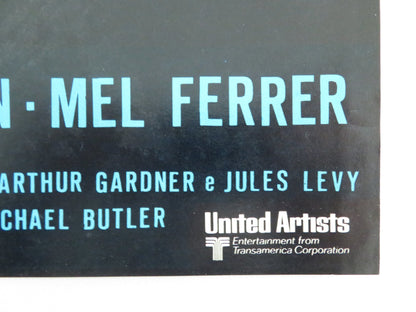 BRANNIGAN - D ITALIAN FOTOBUSTA POSTER JOHN WAYNE RICHARD ATTENBOROUGH 1975 Rendezvous Cinema Movie posters