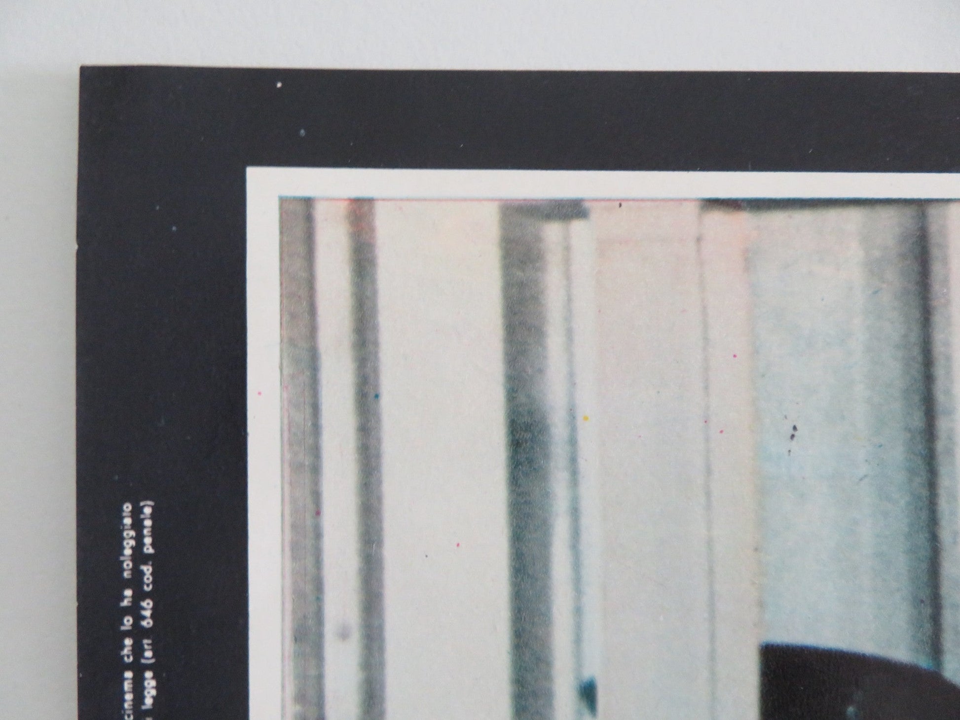 BRANNIGAN - D ITALIAN FOTOBUSTA POSTER JOHN WAYNE RICHARD ATTENBOROUGH 1975 Rendezvous Cinema Movie posters