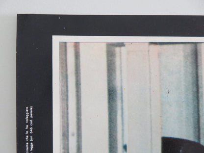 BRANNIGAN - D ITALIAN FOTOBUSTA POSTER JOHN WAYNE RICHARD ATTENBOROUGH 1975 Rendezvous Cinema Movie posters