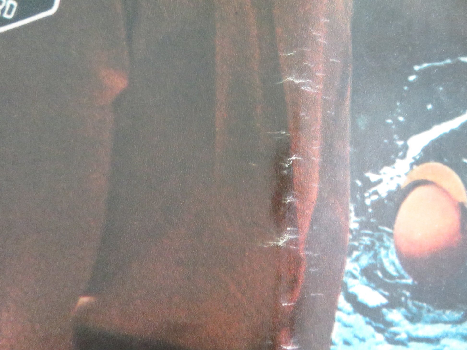 BRANNIGAN - D ITALIAN FOTOBUSTA POSTER JOHN WAYNE RICHARD ATTENBOROUGH 1975 Rendezvous Cinema Movie posters