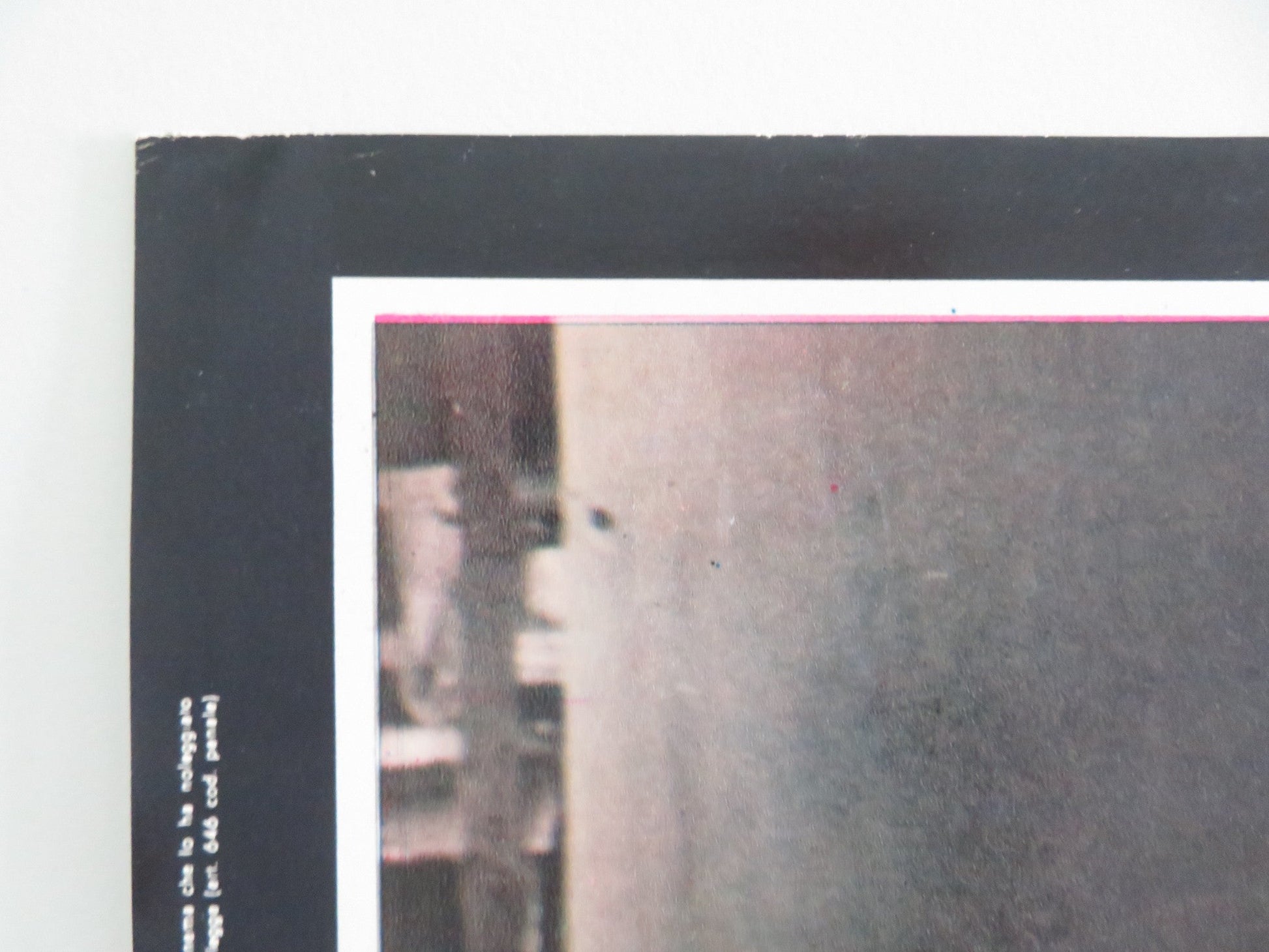 BRANNIGAN - E ITALIAN FOTOBUSTA POSTER JOHN WAYNE RICHARD ATTENBOROUGH 1975 Rendezvous Cinema Movie posters