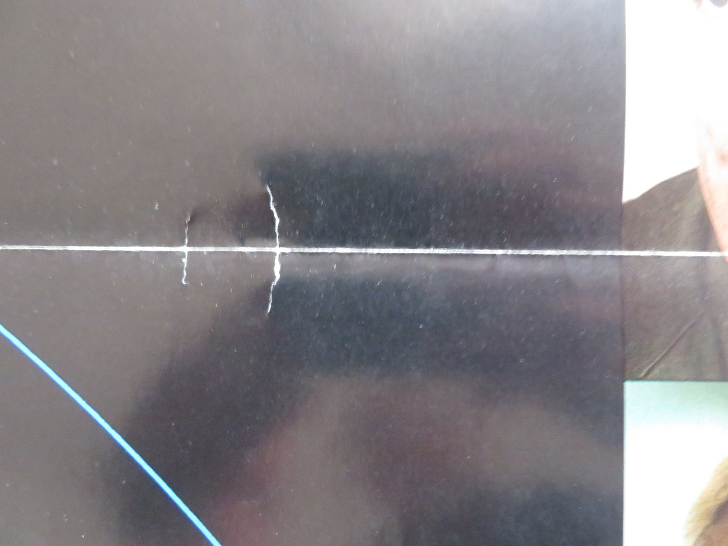 BRASS TARGET - ADVANCE O/S - C FOLDED US ONE SHEET POSTER SOPHIA LOREN 1978 Rendezvous Cinema Movie posters