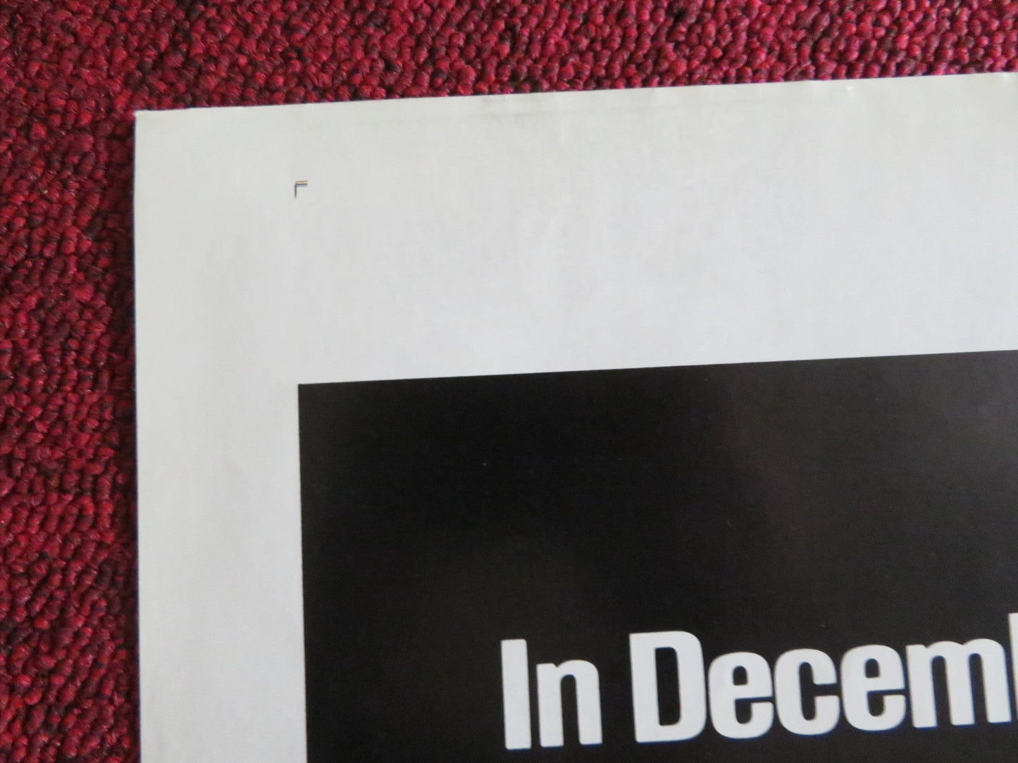 BRASS TARGET - ADVANCE O/S - C FOLDED US ONE SHEET POSTER SOPHIA LOREN 1978 Rendezvous Cinema Movie posters