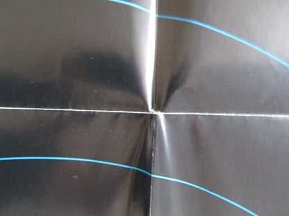 BRASS TARGET - ADVANCE O/S - C FOLDED US ONE SHEET POSTER SOPHIA LOREN 1978 Rendezvous Cinema Movie posters