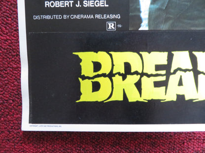 BREAK LOOSE / PARADES US LOBBY CARD FULL SET RUSS THACKER BRAD SULLIVAN 1972 Rendezvous Cinema Movie posters