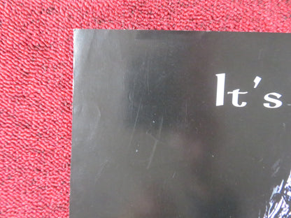 BREEDERS VHS VIDEO POSTER SAMANTHA JANUS TODD JENSEN 1997 Rendezvous Cinema Movie posters